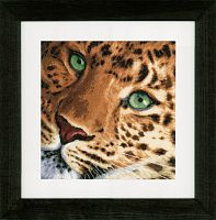 Набор для вышивания Leopard - PN-0155213