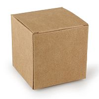Коробка картонная Efco 1621901