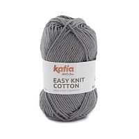 Пряжа Easy Knit Cotton 100% хлопок 100 г 100 м KATIA 1277.10