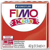 Полимерная глина FIMO Kids - 8030-2