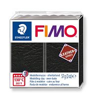 Полимерная глина FIMO Leather-Effect Fimo 8010-909