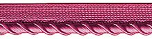 Кант PEGA декоративный  розовый  10 мм