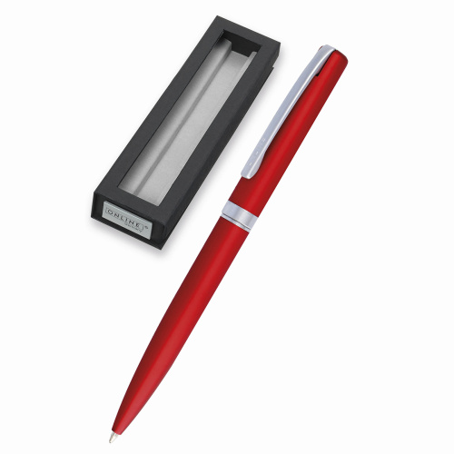 Купить ручка шариковая цвет красный online 34641 фото